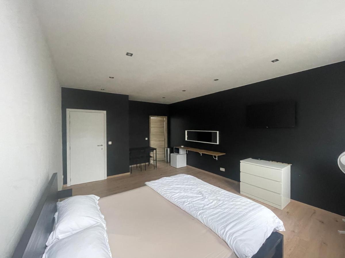 Room Of Tournai 3 Zewnętrze zdjęcie